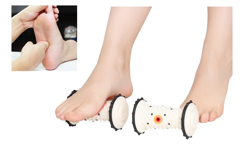 Home Foot Massager - Relaxing Massage Therapy Device