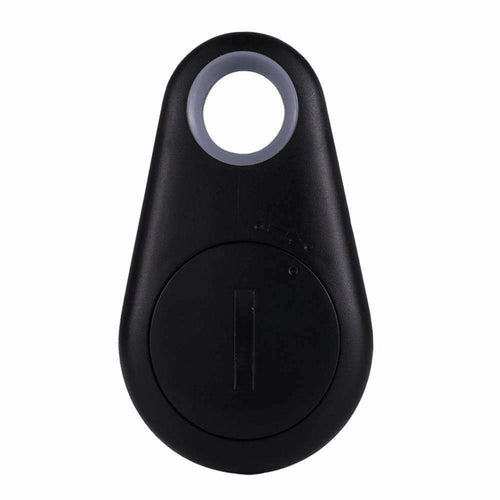 Smart Bluetooth Tracker - Anti-Lost Key Finder Alarm Device