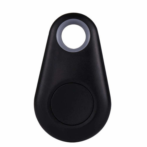 Smart Bluetooth Tracker - Anti-Lost Key Finder Alarm Device