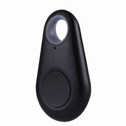 Smart Bluetooth Tracker - Anti-Lost Key Finder Alarm Device