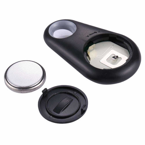 Smart Bluetooth Tracker - Anti-Lost Key Finder Alarm Device