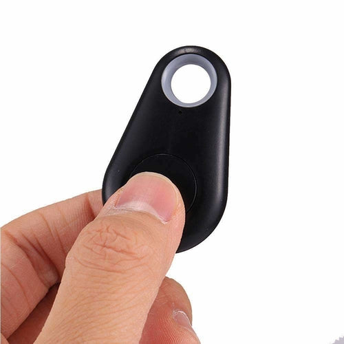 Smart Bluetooth Tracker - Anti-Lost Key Finder Alarm Device