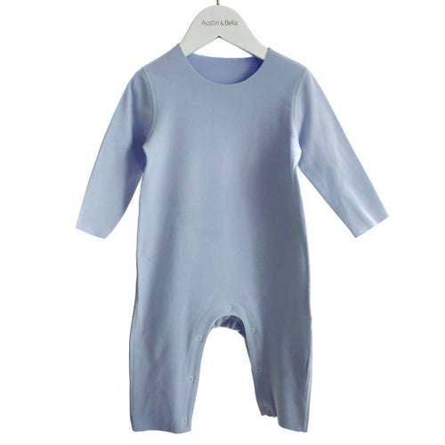 Baby Pajamas Romper - Soft Cotton Sleepwear (66cm)
