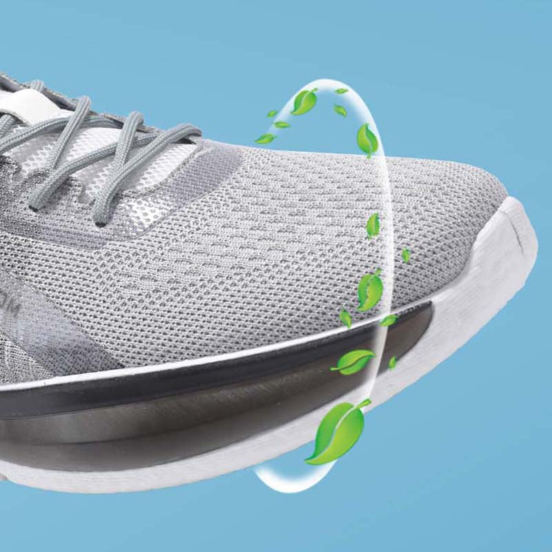 Men's Non-Slip Sports Running Shoes - Lightweight Outdoor Training Sneakers