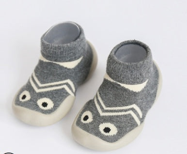 Baby Toddler Shoes - Soft Sole First Walking Shoes