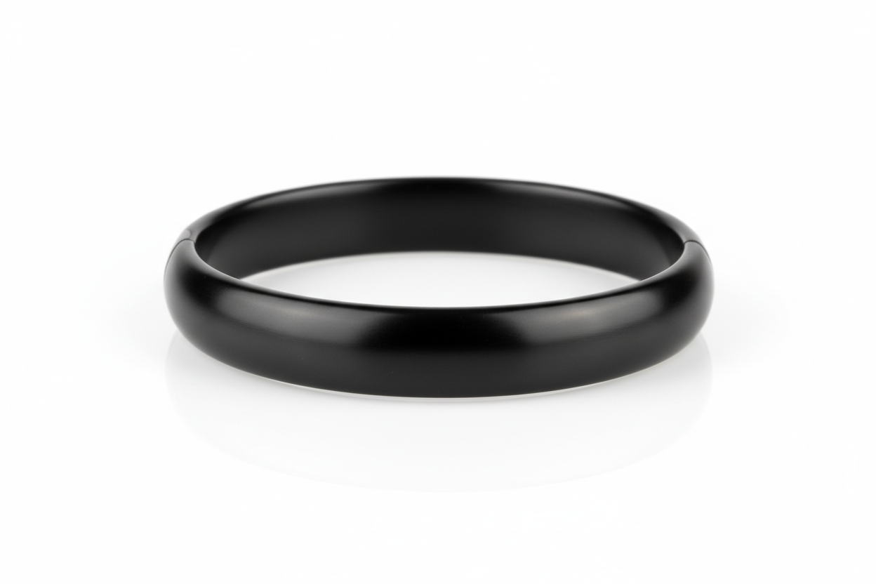 Classic Bracelet – Minimal black