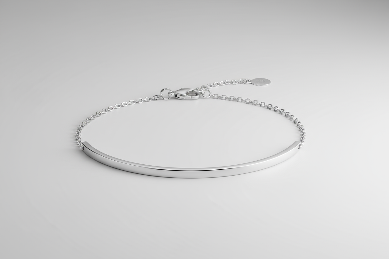 Classic Bracelet – Minimal